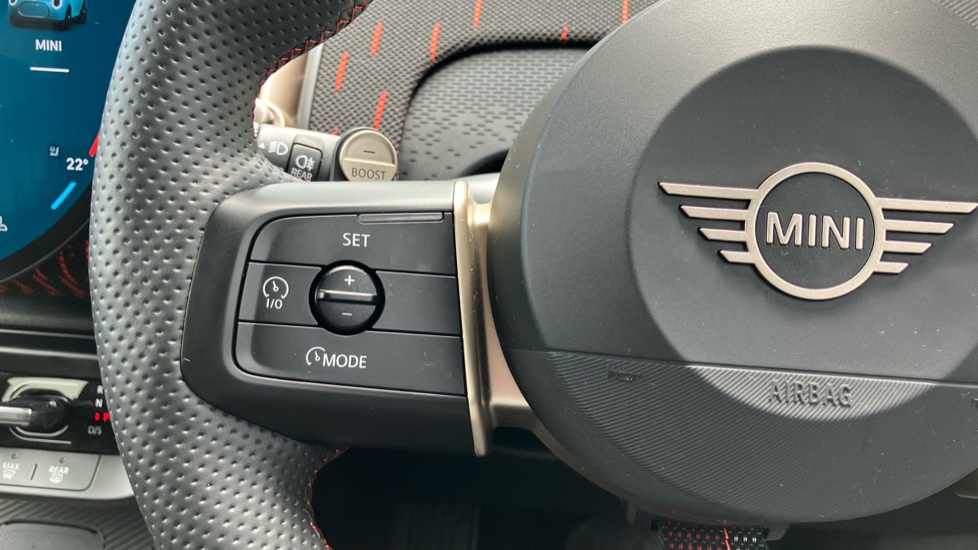 MINI Countryman 1.5 C Sport [Level 2] 5dr Auto Petrol Hatchback - Image 17