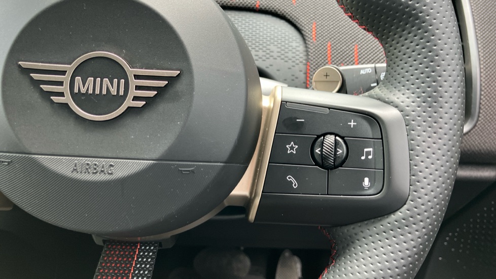 MINI Countryman 1.5 C Sport [Level 2] 5dr Auto Petrol Hatchback - Image 18