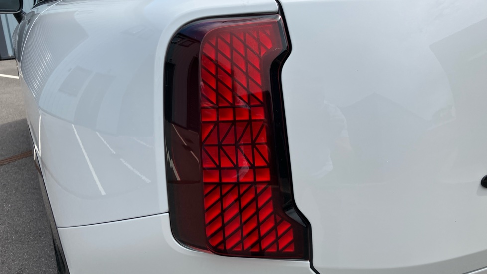 MINI Countryman 1.5 C Sport [Level 2] 5dr Auto Petrol Hatchback - Image 22