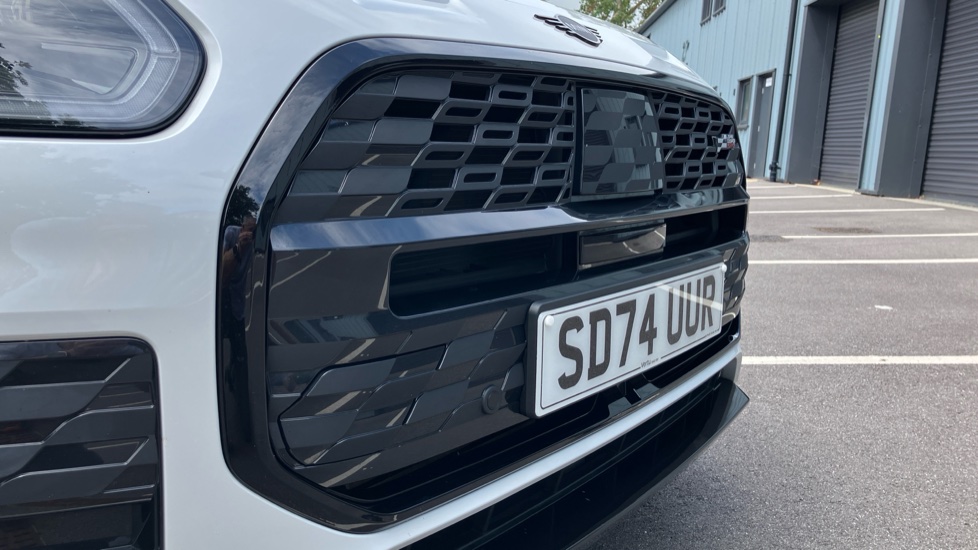 MINI Countryman 1.5 C Sport [Level 2] 5dr Auto Petrol Hatchback - Image 25