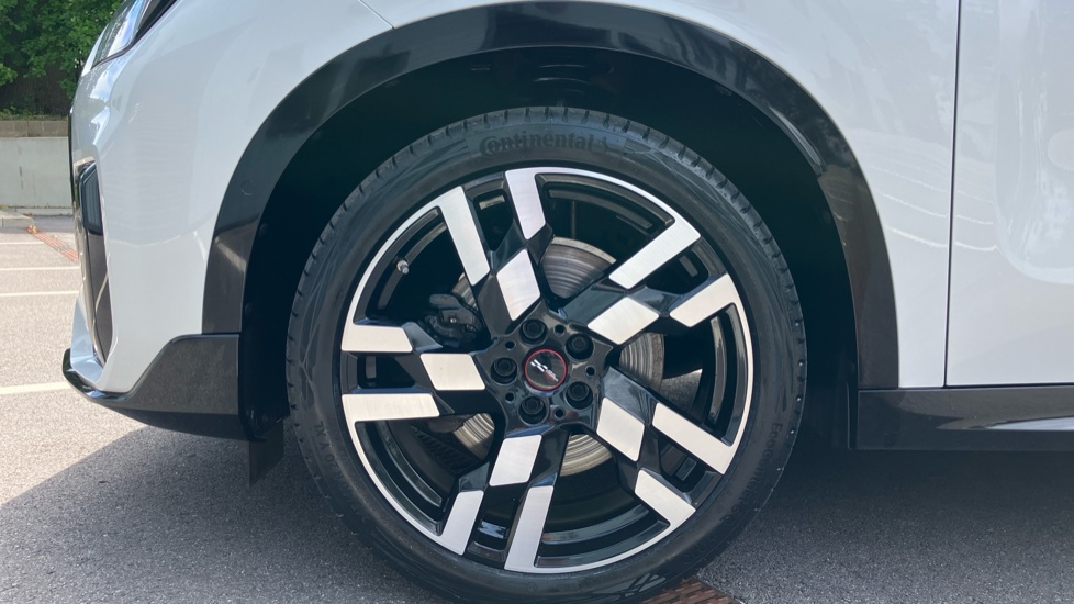 MINI Countryman 1.5 C Sport [Level 2] 5dr Auto Petrol Hatchback - Image 29