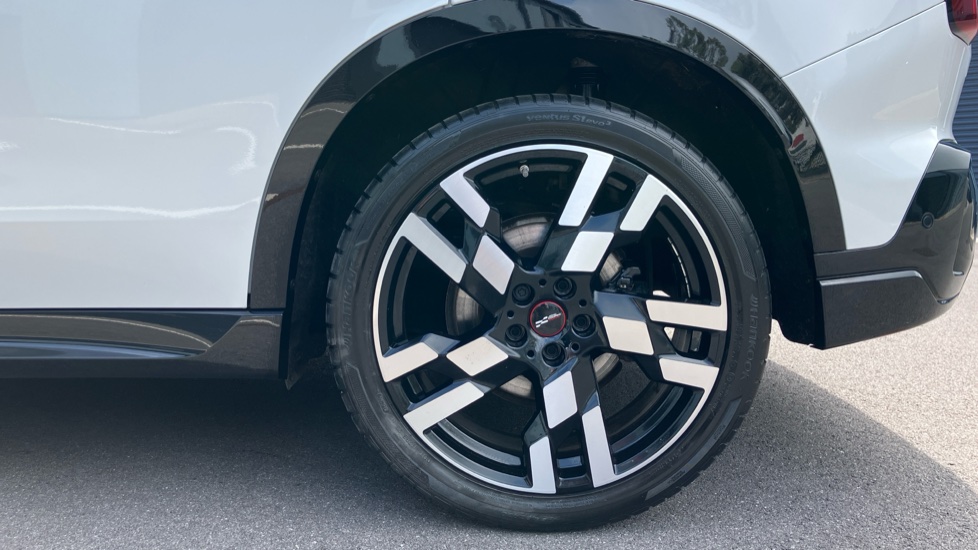 MINI Countryman 1.5 C Sport [Level 2] 5dr Auto Petrol Hatchback - Image 31