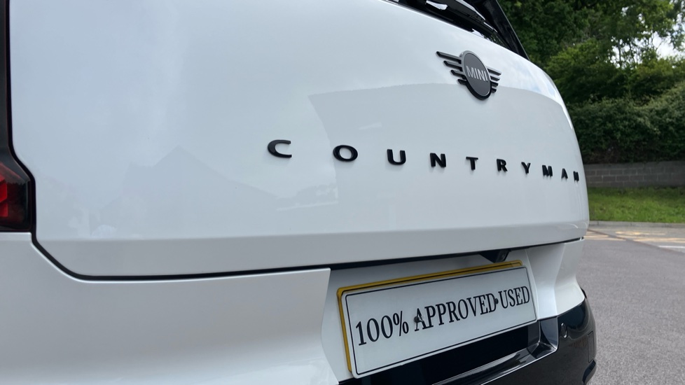 MINI Countryman 1.5 C Sport [Level 2] 5dr Auto Petrol Hatchback - Image 32