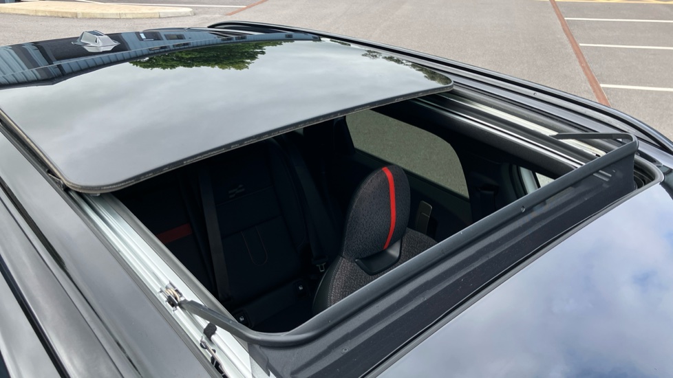 MINI Countryman 1.5 C Sport [Level 2] 5dr Auto Petrol Hatchback - Image 37