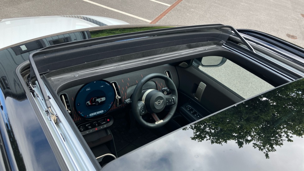 MINI Countryman 1.5 C Sport [Level 2] 5dr Auto Petrol Hatchback - Image 38