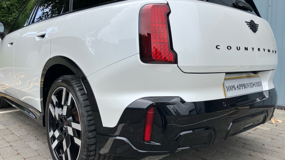 MINI Countryman 1.5 C Sport [Level 2] 5dr Auto Petrol Hatchback - Image 42