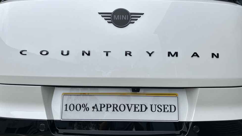 MINI Countryman 1.5 C Sport [Level 2] 5dr Auto Petrol Hatchback - Image 44