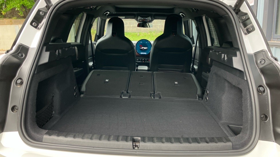 MINI Countryman 1.5 C Sport [Level 2] 5dr Auto Petrol Hatchback - Image 48