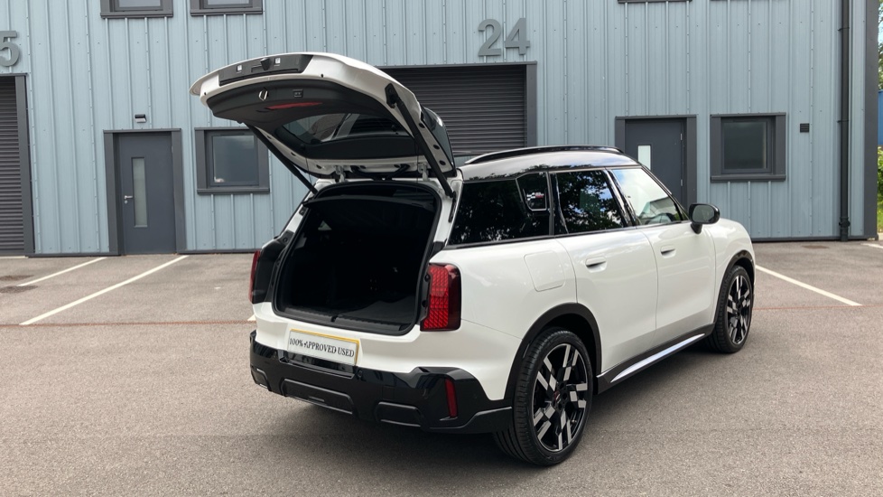 MINI Countryman 1.5 C Sport [Level 2] 5dr Auto Petrol Hatchback - Image 52