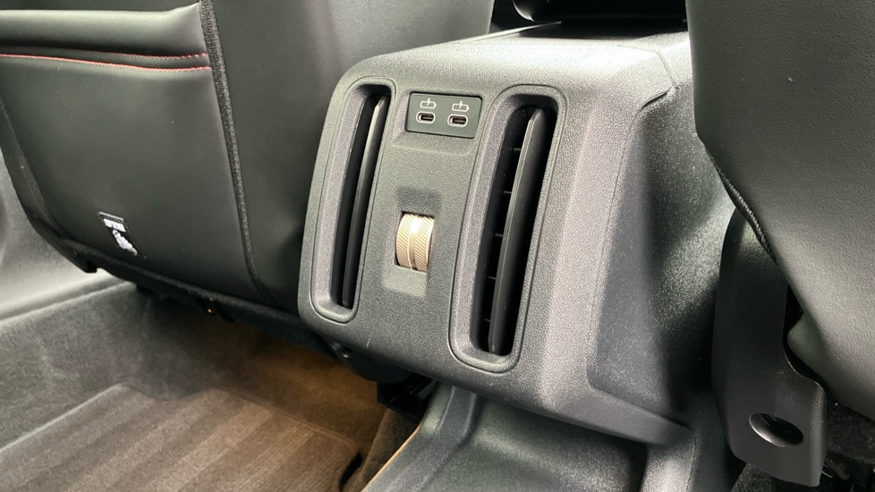 MINI Countryman 1.5 C Sport [Level 2] 5dr Auto Petrol Hatchback - Image 53