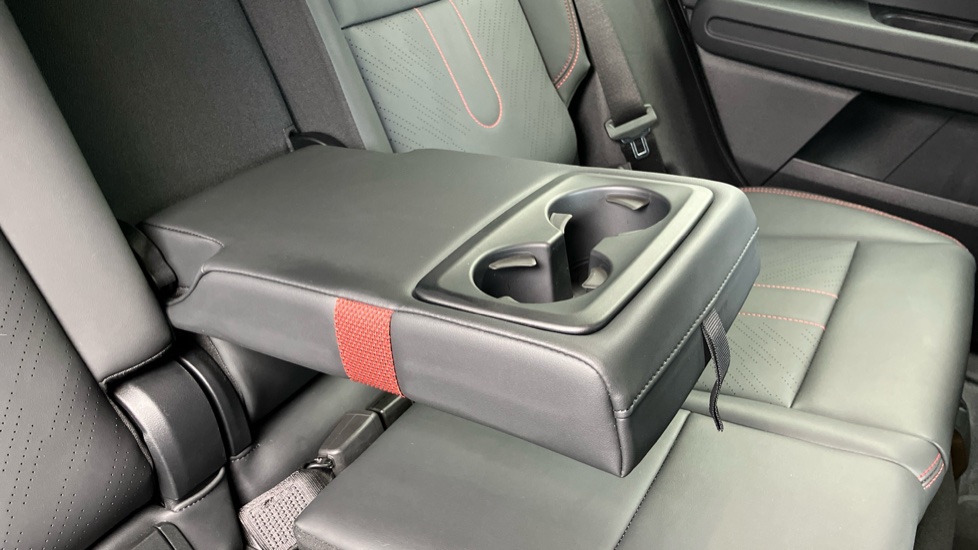 MINI Countryman 1.5 C Sport [Level 2] 5dr Auto Petrol Hatchback - Image 54