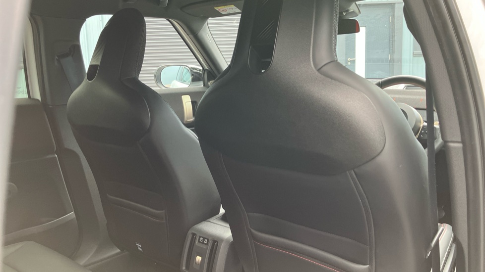 MINI Countryman 1.5 C Sport [Level 2] 5dr Auto Petrol Hatchback - Image 57