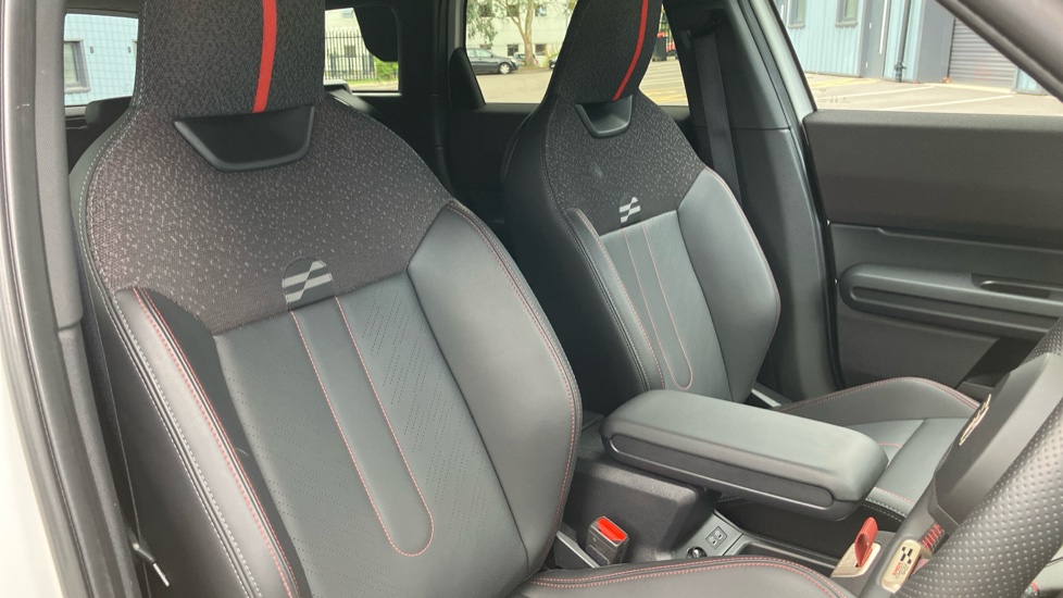 MINI Countryman 1.5 C Sport [Level 2] 5dr Auto Petrol Hatchback - Image 59