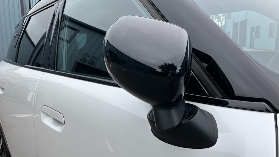 MINI Countryman 1.5 C Sport [Level 2] 5dr Auto Petrol Hatchback - Image 60