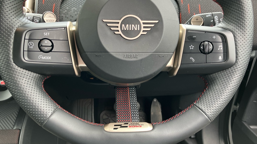 MINI Countryman 1.5 C Sport [Level 2] 5dr Auto Petrol Hatchback - Image 71