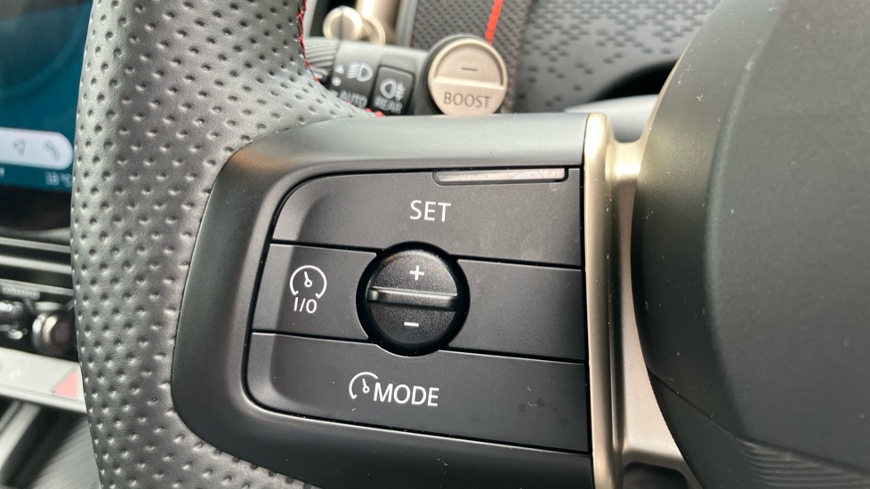 MINI Countryman 1.5 C Sport [Level 2] 5dr Auto Petrol Hatchback - Image 74