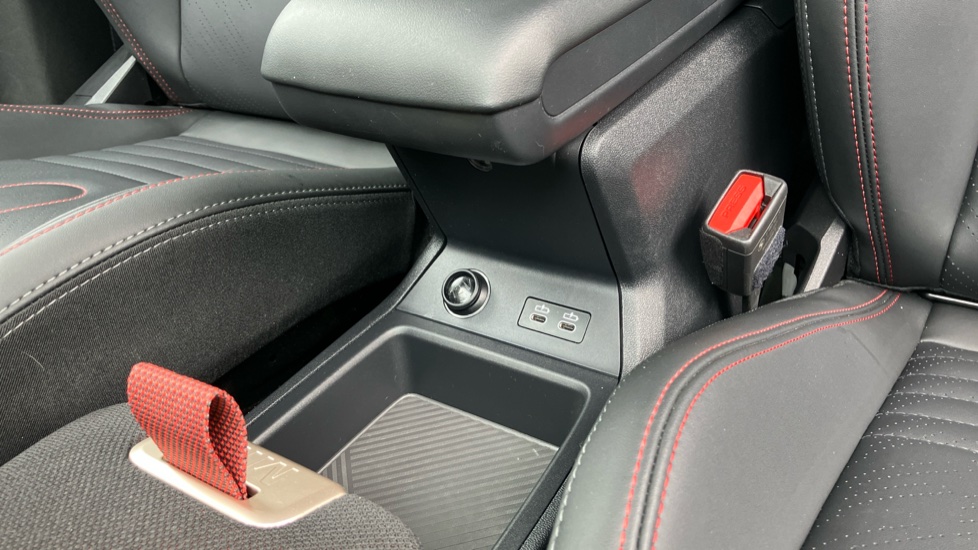 MINI Countryman 1.5 C Sport [Level 2] 5dr Auto Petrol Hatchback - Image 80