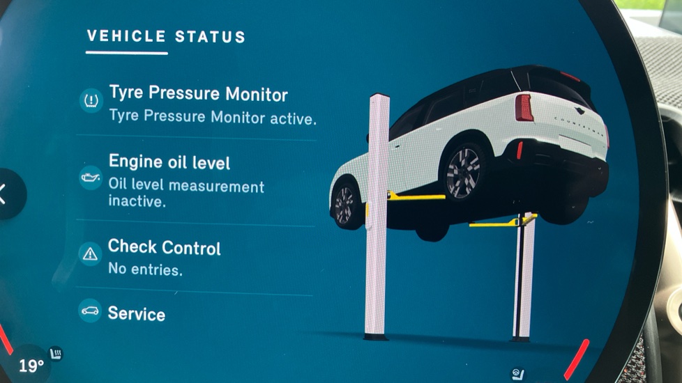 MINI Countryman 1.5 C Sport [Level 2] 5dr Auto Petrol Hatchback - Image 95