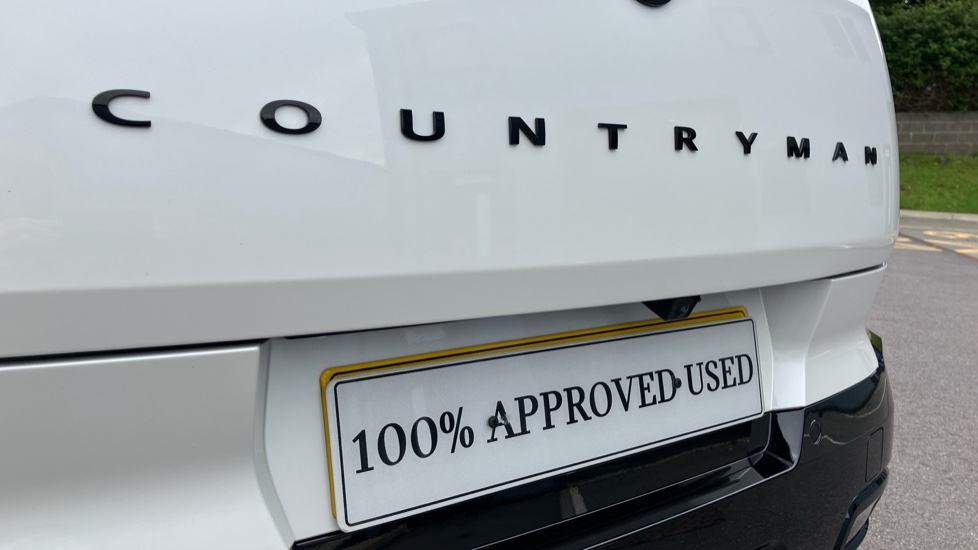 MINI Countryman 1.5 C Sport [Level 2] 5dr Auto Petrol Hatchback - Image 99