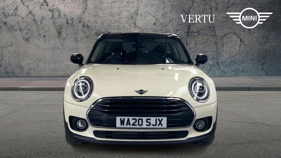 MINI Clubman 1.5 Cooper Classic 6dr Auto [Comfort Pack] Petrol Estate - Image 16