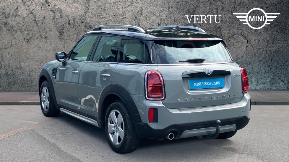 MINI Countryman 1.5 Cooper Classic 5dr Auto Petrol Hatchback - Image 2