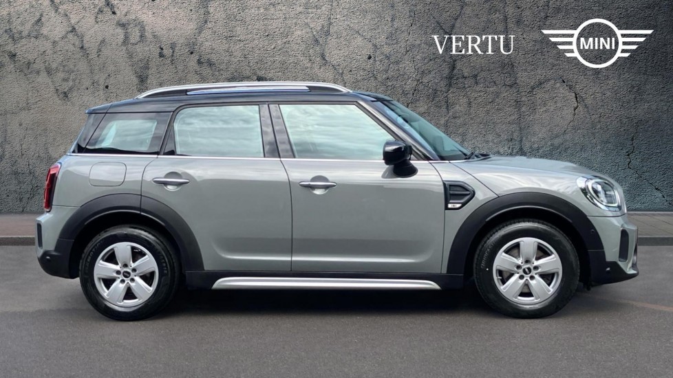 MINI Countryman 1.5 Cooper Classic 5dr Auto Petrol Hatchback - Image 3