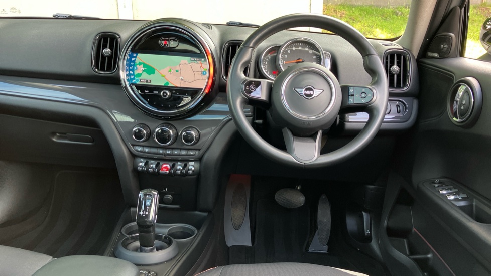 MINI Countryman 1.5 Cooper Classic 5dr Auto Petrol Hatchback - Image 5