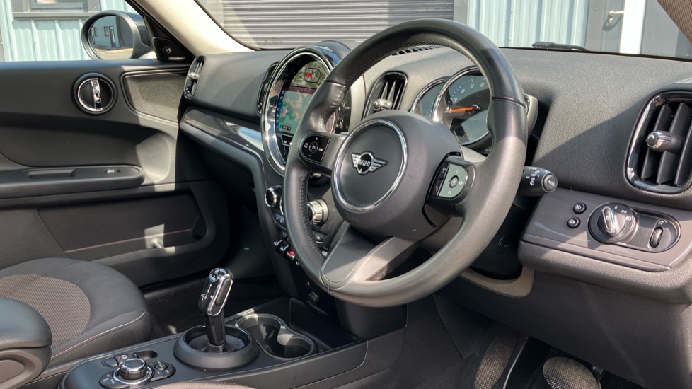MINI Countryman 1.5 Cooper Classic 5dr Auto Petrol Hatchback - Image 6
