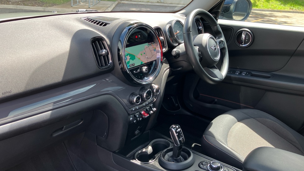 MINI Countryman 1.5 Cooper Classic 5dr Auto Petrol Hatchback - Image 7