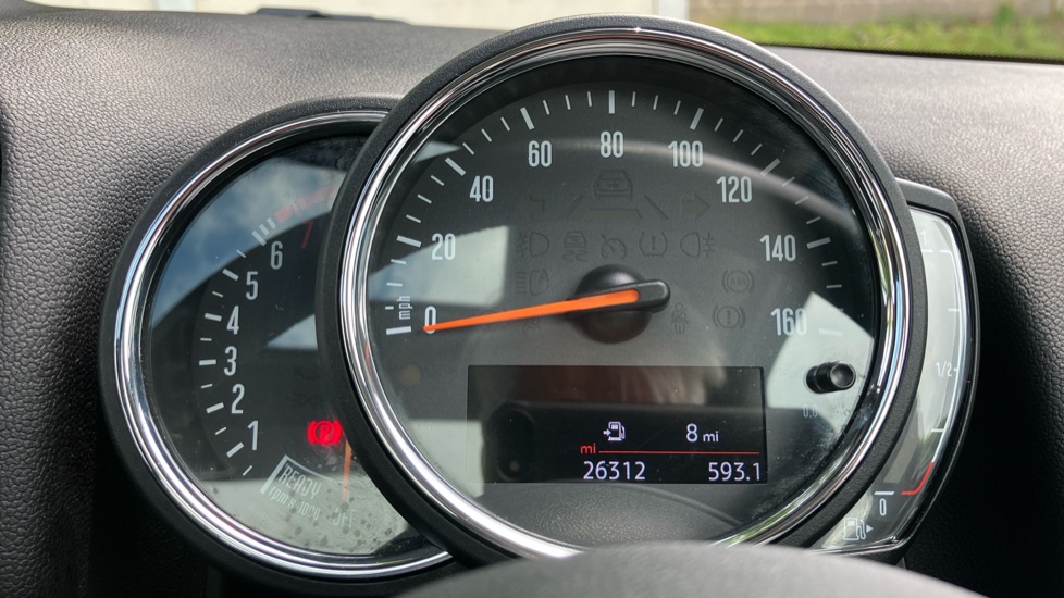 MINI Countryman 1.5 Cooper Classic 5dr Auto Petrol Hatchback - Image 9