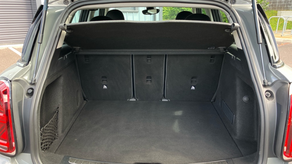 MINI Countryman 1.5 Cooper Classic 5dr Auto Petrol Hatchback - Image 13