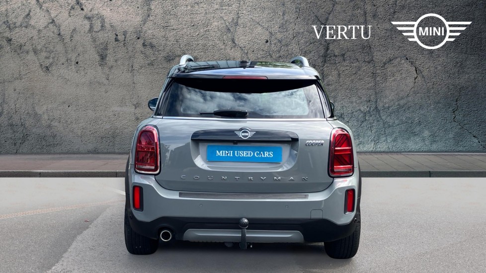 MINI Countryman 1.5 Cooper Classic 5dr Auto Petrol Hatchback - Image 15
