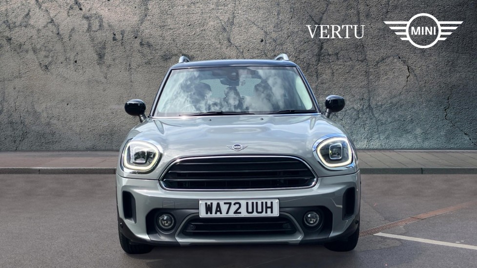MINI Countryman 1.5 Cooper Classic 5dr Auto Petrol Hatchback - Image 16