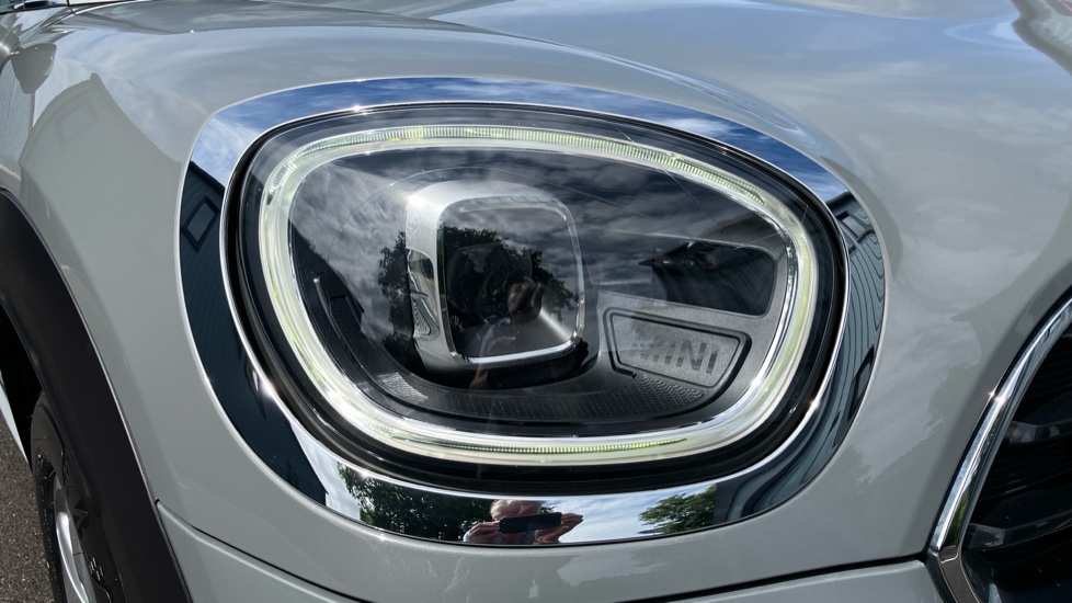 MINI Countryman 1.5 Cooper Classic 5dr Auto Petrol Hatchback - Image 23