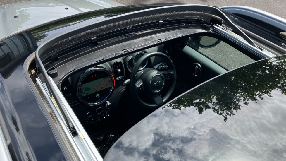 MINI Countryman 1.5 Cooper Classic 5dr Auto Petrol Hatchback - Image 26