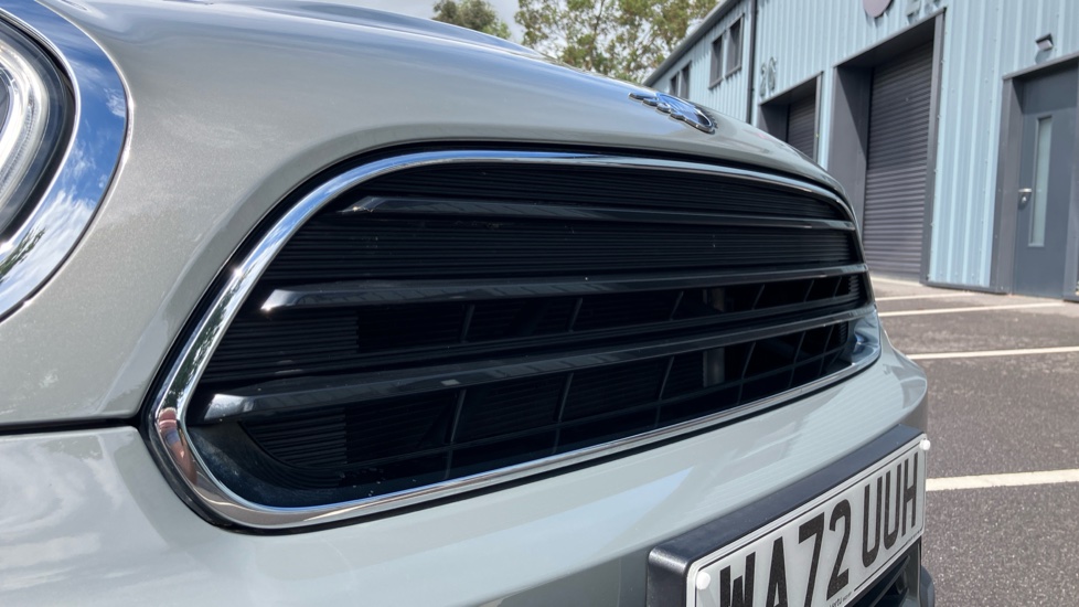 MINI Countryman 1.5 Cooper Classic 5dr Auto Petrol Hatchback - Image 30