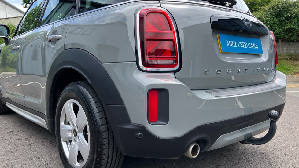 MINI Countryman 1.5 Cooper Classic 5dr Auto Petrol Hatchback - Image 37