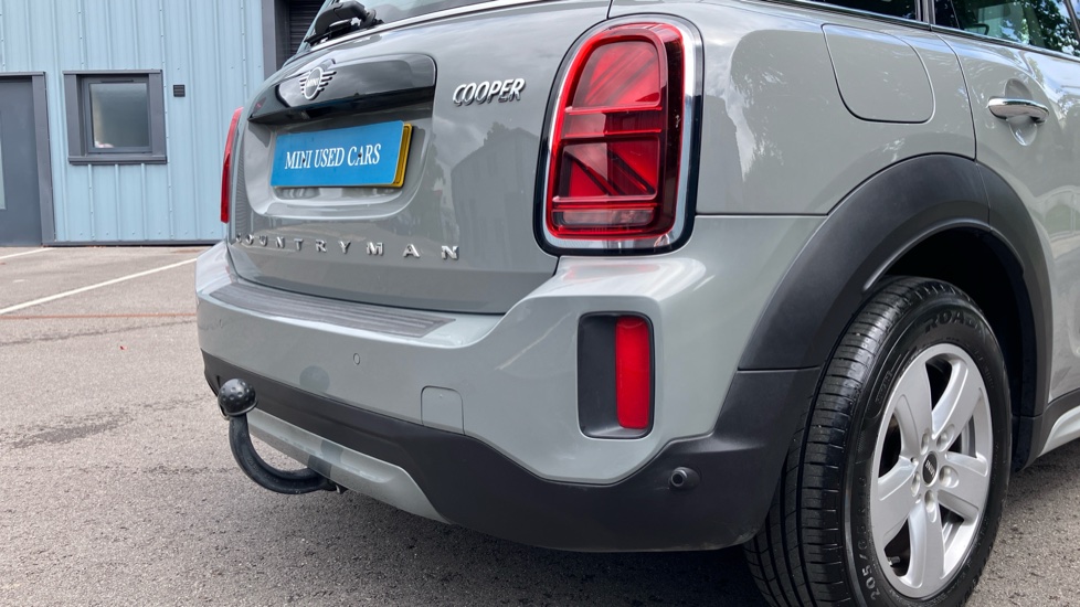 MINI Countryman 1.5 Cooper Classic 5dr Auto Petrol Hatchback - Image 38