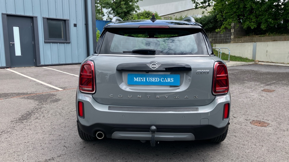 MINI Countryman 1.5 Cooper Classic 5dr Auto Petrol Hatchback - Image 39