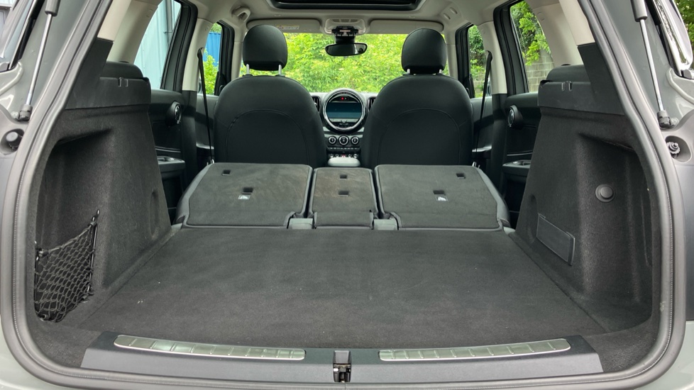 MINI Countryman 1.5 Cooper Classic 5dr Auto Petrol Hatchback - Image 45