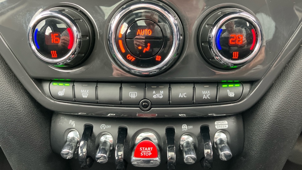 MINI Countryman 1.5 Cooper Classic 5dr Auto Petrol Hatchback - Image 62