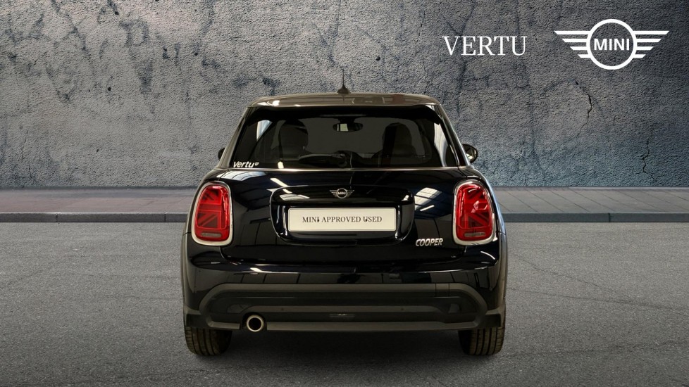 MINI Hatchback 1.5 Cooper Exclusive Premium 5dr Auto Petrol Hatchback - Image 15