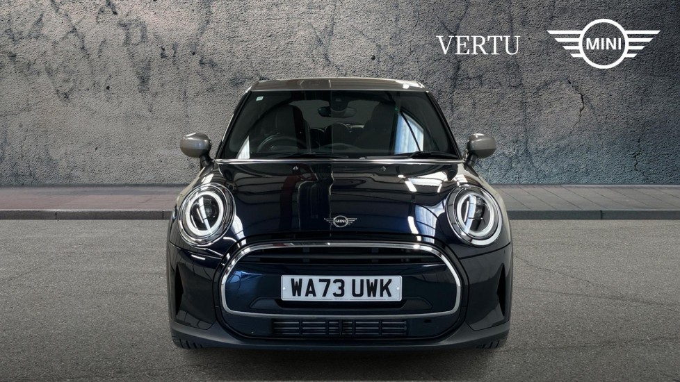 MINI Hatchback 1.5 Cooper Exclusive Premium 5dr Auto Petrol Hatchback - Image 16