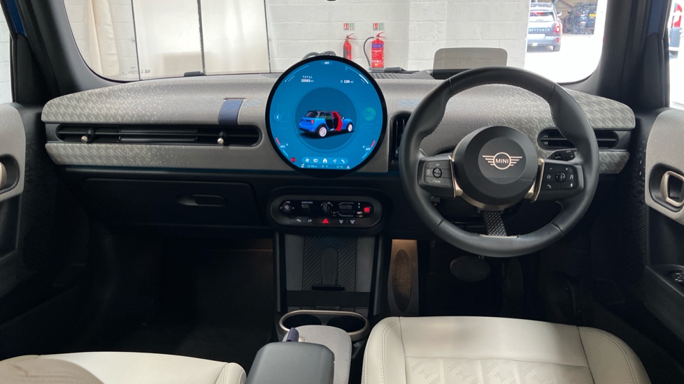 MINI Cooper 2.0 S Exclusive 5dr Auto Petrol Hatchback - Image 4