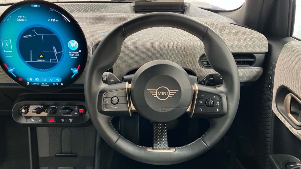 MINI Cooper 2.0 S Exclusive 5dr Auto Petrol Hatchback - Image 5