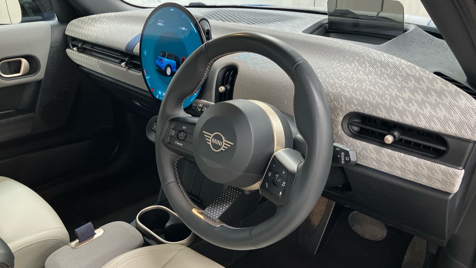 MINI Cooper 2.0 S Exclusive 5dr Auto Petrol Hatchback - Image 6