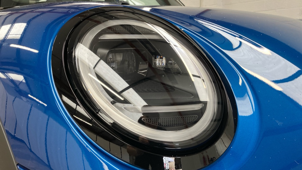 MINI Cooper 2.0 S Exclusive 5dr Auto Petrol Hatchback - Image 23