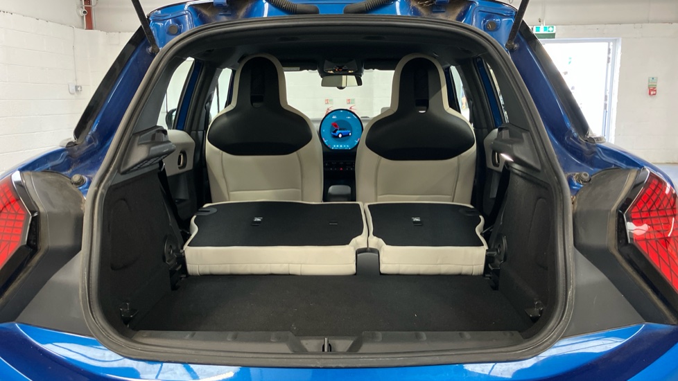 MINI Cooper 2.0 S Exclusive 5dr Auto Petrol Hatchback - Image 26