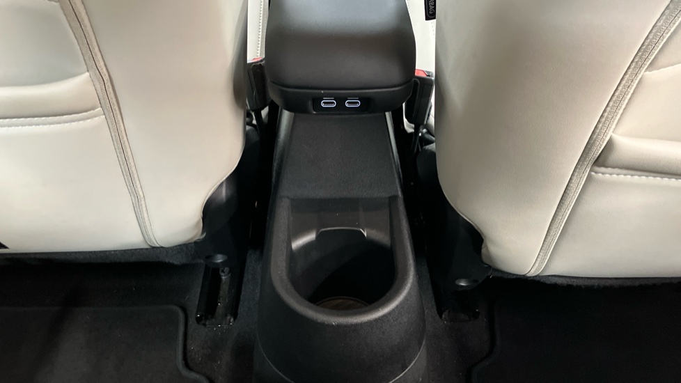 MINI Cooper 2.0 S Exclusive 5dr Auto Petrol Hatchback - Image 31