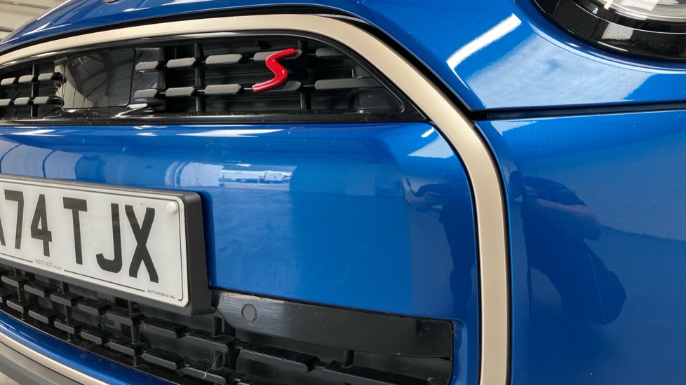 MINI Cooper 2.0 S Exclusive 5dr Auto Petrol Hatchback - Image 55